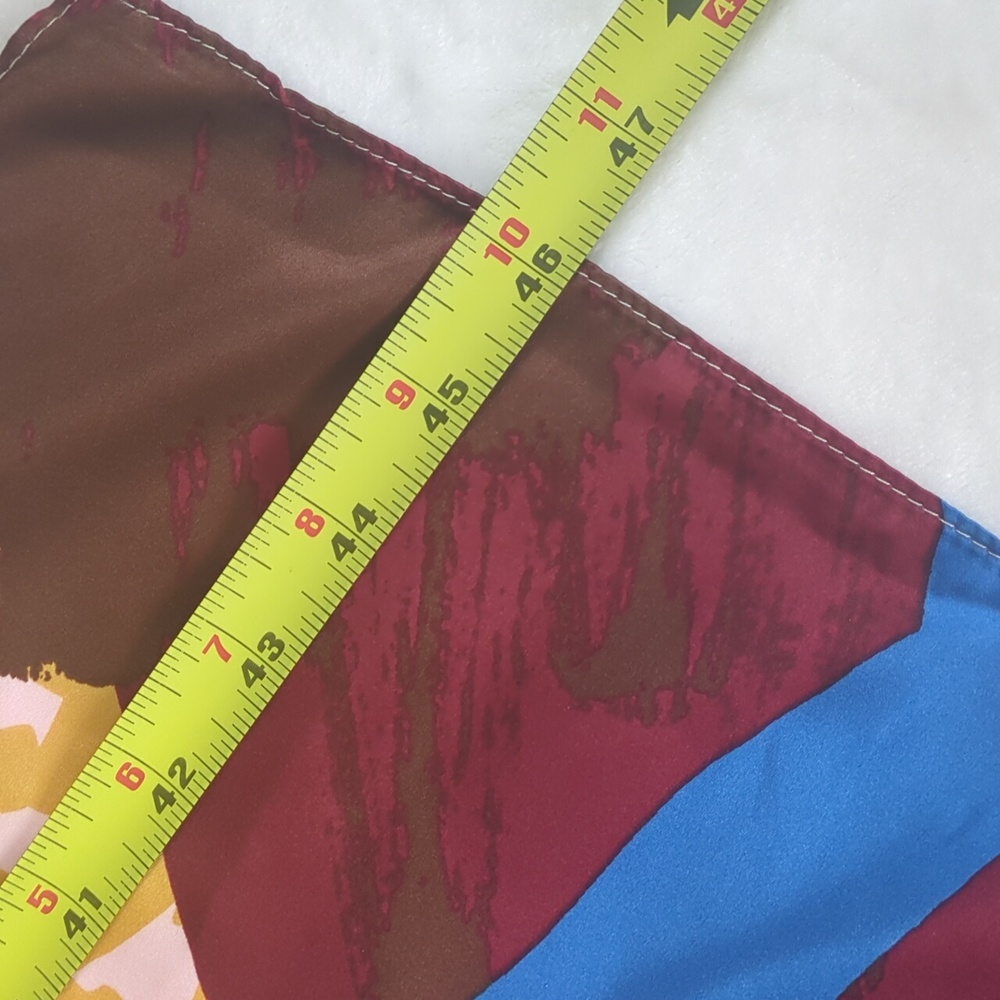 Bimba Y Lola - Oversize Pashmina - Picture 6 of 8